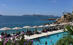 Suite Torres Gemelas Acapulco